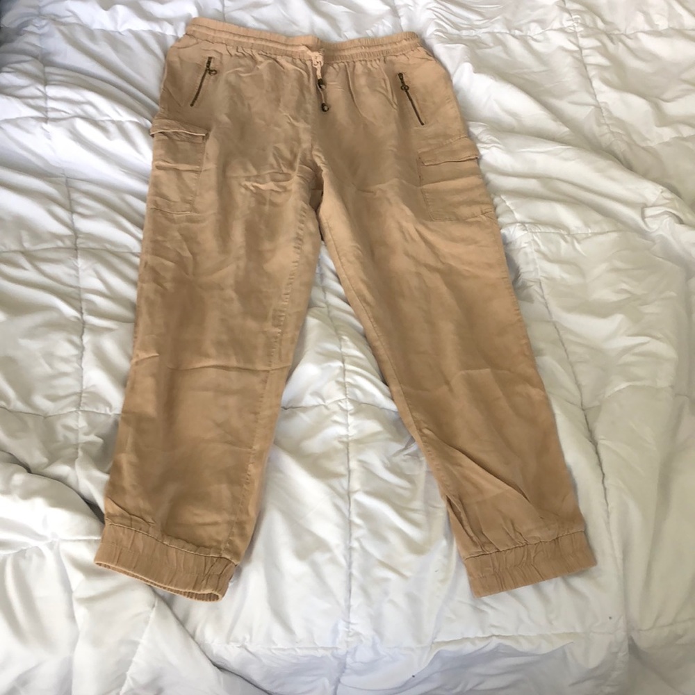 Brand new jogger pants